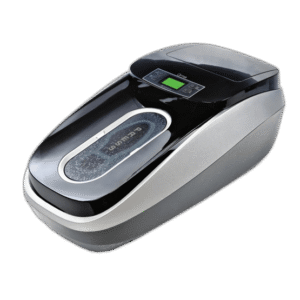 Automatinis batų antbačių aparatas ,,Orma''