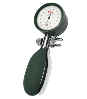 Mechaninis kraujo spaudimo matuoklis “ERKA PERFECT ANEROID 48”, 1 vnt.