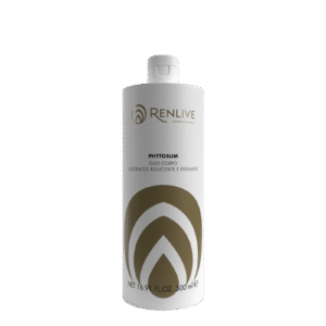 "RENLIVE PHYTOSLIM" liekninantis, drenuojantis masažo aliejus, 500 ml