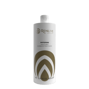 "RENLIVE PHYTOTONE" tonizuojantis masažo aliejus, 500 ml