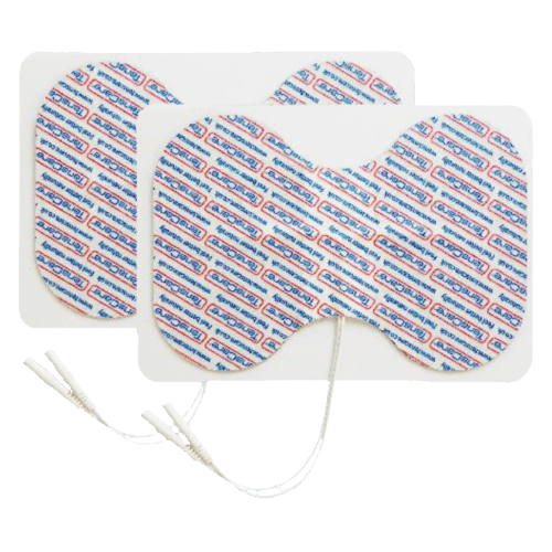 105 X 155 MM DRUGELIO FORMOS ELEKTRODAI