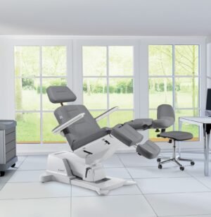 Elektrinė podologinė kėdė "Podo Mix 1M"