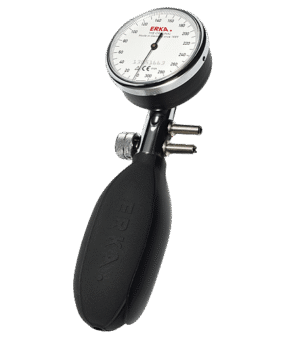 Mechaninis kraujo spaudimo matuoklis “ERKA PROFI 56”, 1 vnt.