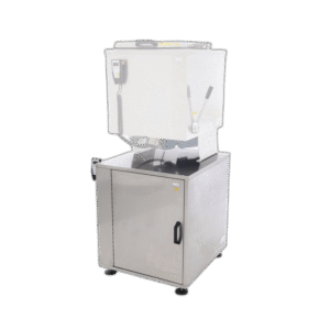 Purvo, fango ir parafino šildytuvai ir maišytuvai