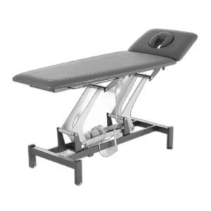 2 dalių masažo stalas ,,S2:2''