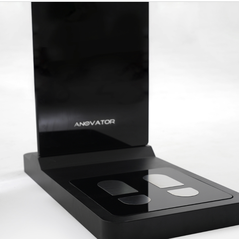 Organizmo ištyrimo analizatorius "A5" - Image 5