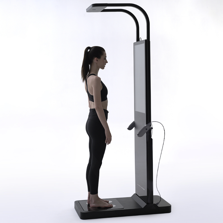 Organizmo ištyrimo analizatorius "A5" - Image 4