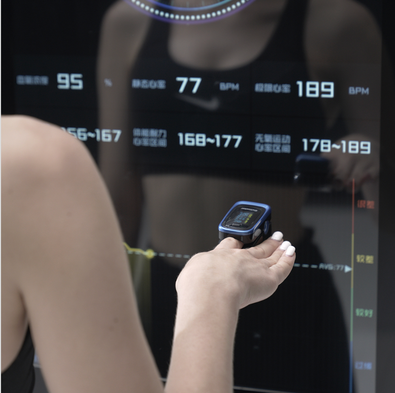 Organizmo ištyrimo analizatorius "A5" - Image 3