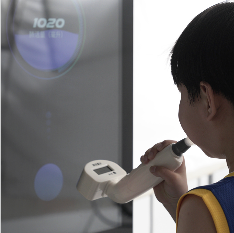 Organizmo ištyrimo analizatorius "A5" - Image 2