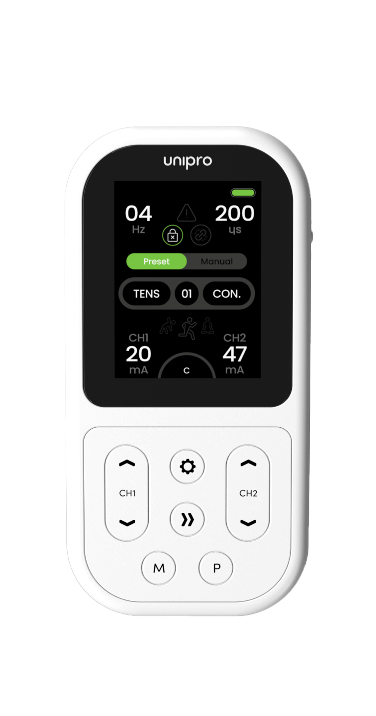 "Unipro" fizioterapijos ir reabilitacijos prietaisas, 1 vnt.