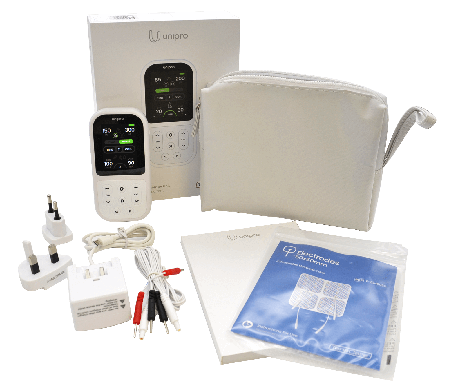 "Unipro" fizioterapijos ir reabilitacijos prietaisas, 1 vnt. - Image 4