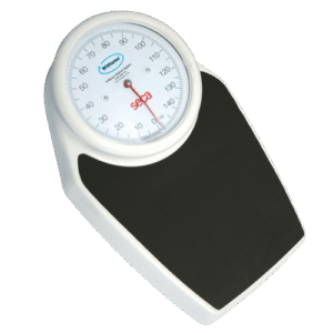 Medicininės mechaninės svarstyklės “Seca 761”  Gamintojas – Seca, Vokietija