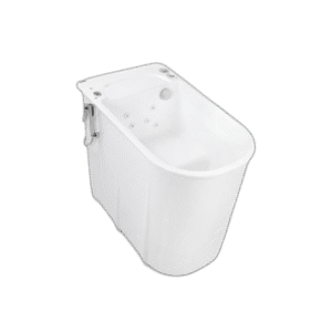 Dalinė vonia „WKR“