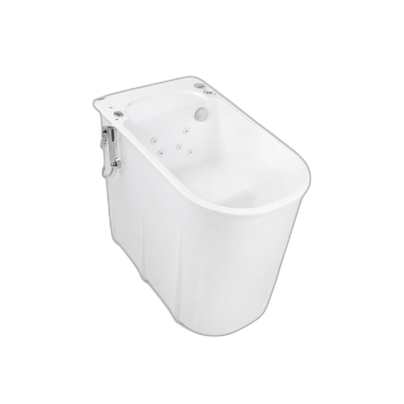 Dalinė vonia „WKR“