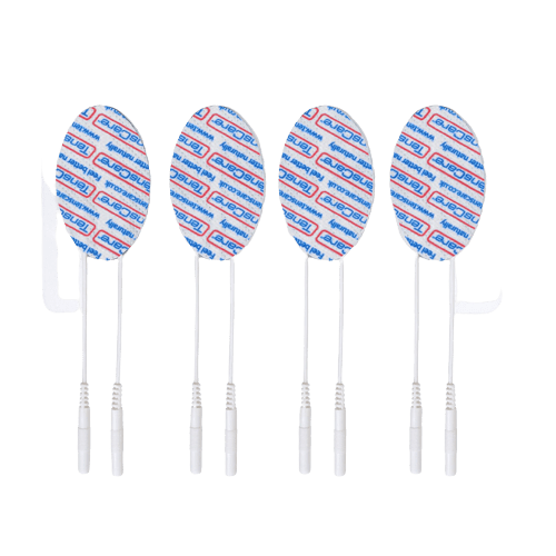 ELEKTRODAI VEIDUI 30 X 50 MM