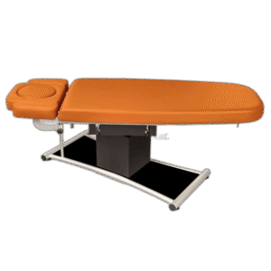 2 dalių reabilitacinis stalas ,,Wavemotion S2''