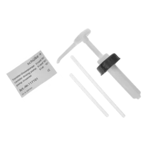 Schulke pompa 0,5l /1 l buteliams, 1 vnt.