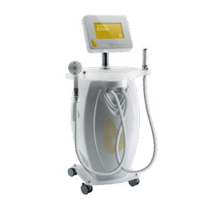 "ELITE MODULAR PLUS" - daugiafunkcinis kūno ir veido procedūrų aparatas