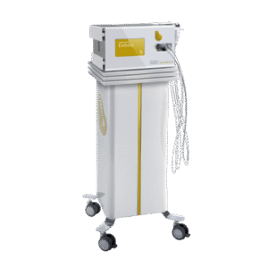 "EXHILA" - mikrodermabrazijos su inertiniais kristalais ir sonoporacijos su deguonimi aparatas