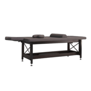 Ajurveda masažo stalas, Gharieni