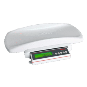 Medicininės elektroninės svarstyklės kūdikiams “Soenhle 7752” Gamintojas – Soenhle, Vokietija