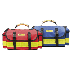 Pirmosios pagalbos krepšys Gamintojas – HUM, Vokietija