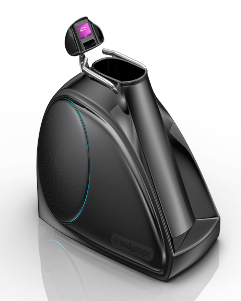 Antigravitacinis bėgimo takelis "BodyShape" - Image 2