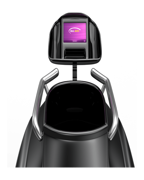 Antigravitacinis bėgimo takelis "BodyShape" - Image 3