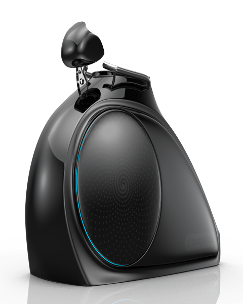 Antigravitacinis bėgimo takelis "BodyShape" - Image 4