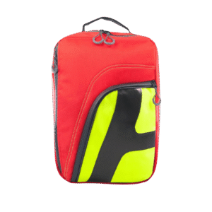 Kuprinė medicinos personalui Gamintojas – HUM, Vokietija