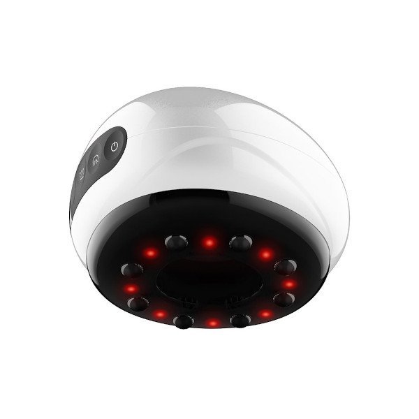 Elektrinis masažinis burbulas „Cute" - Image 3