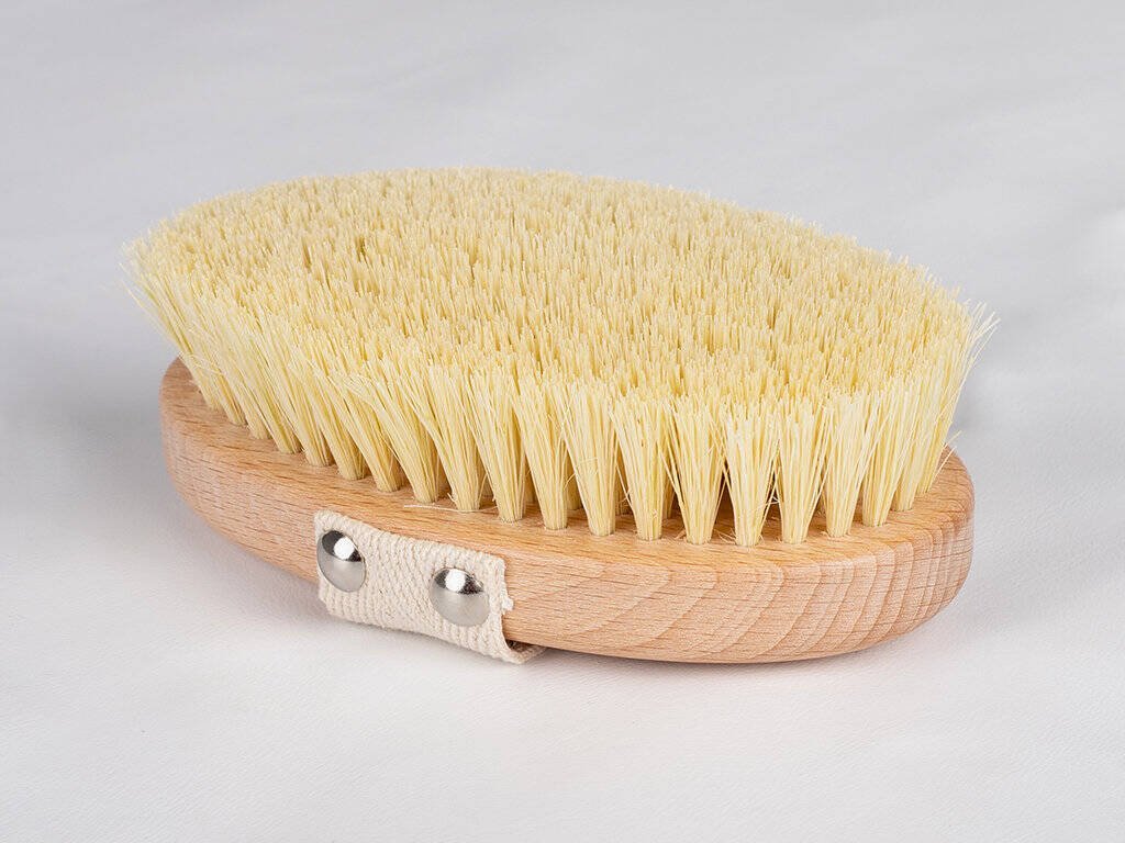 Sauso masažo šepetys - Image 5