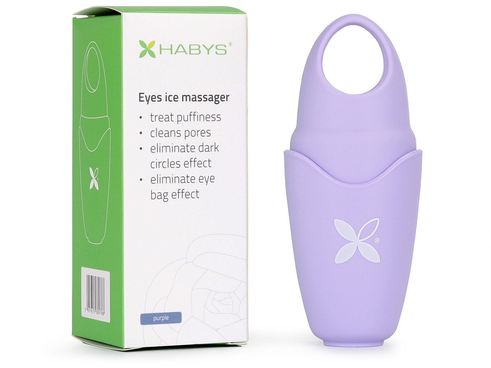 Ledo masažuoklis, S dydis - Image 5