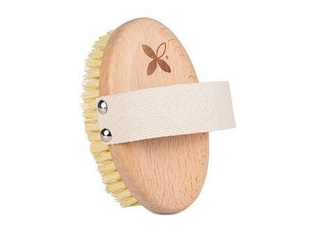 Sauso masažo šepetys - Image 6