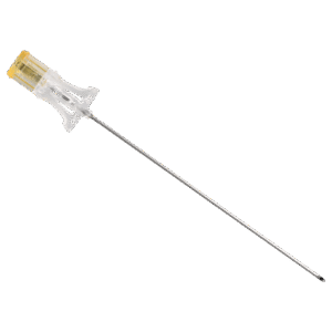 "Spinocan" 19G 1,1 x 88 mm lumbalinės punkcijos adata