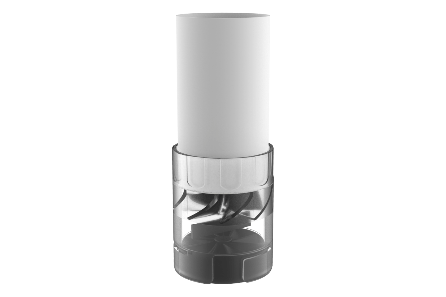 „Flowmir“ vienkartiniai turbininiai kandikliai spirometrijai, 10 vnt. - Image 3