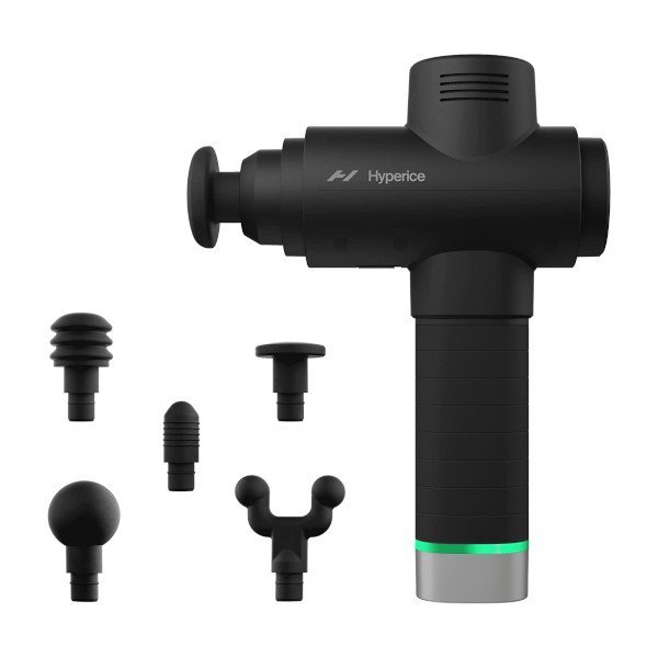 „Hypervolt 2 PRO HyperIce“ masažinis pistoletas - Image 2