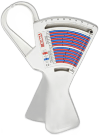 Odos raukšlės matuoklis