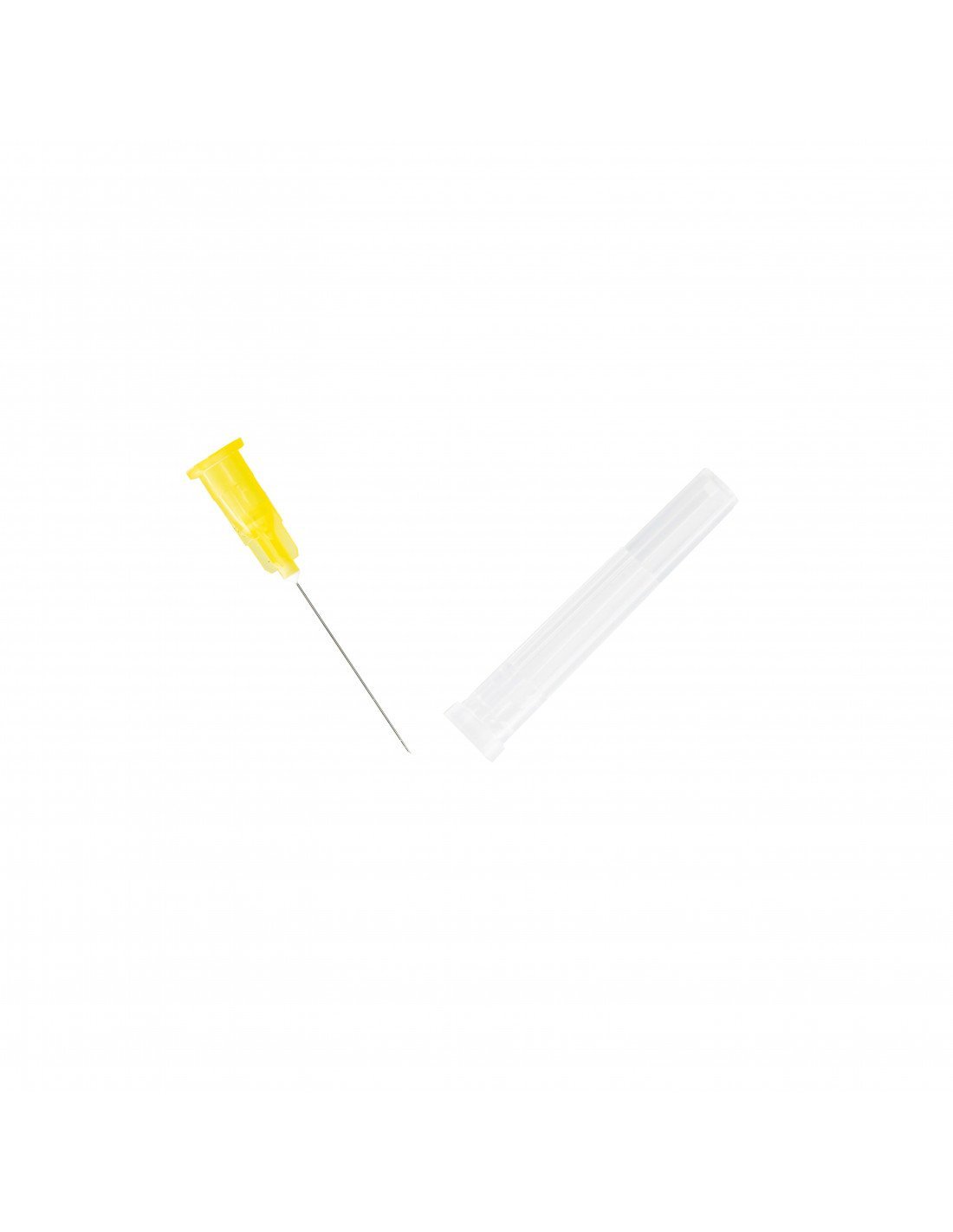 KIPIC® adata mikroinjekcijoms 30Gx25mm |100 vnt. - Image 2