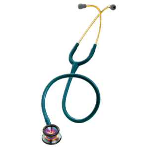 Pediatrinis stetofonendoskopas “LITTMANN CLASSIC II PEDIATRIC”