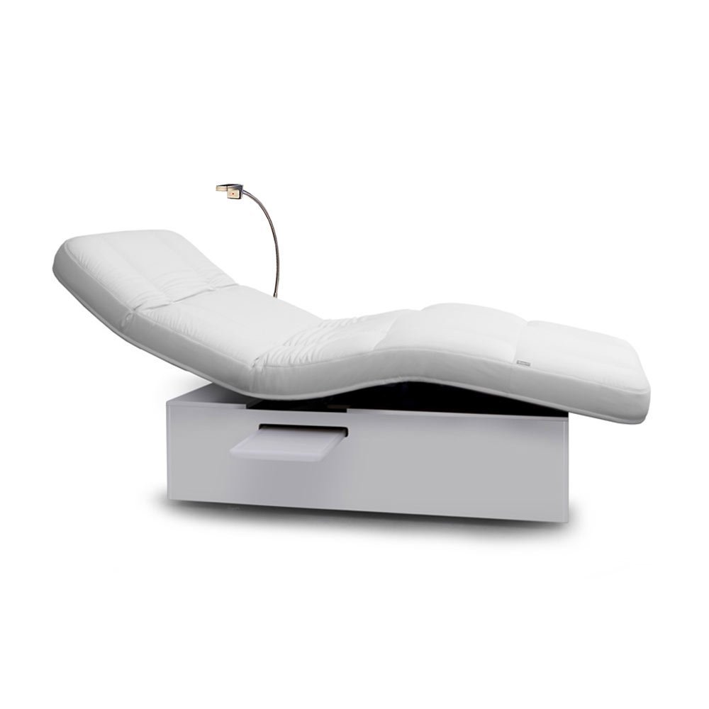 Relaksacinis krėslas " Evo Lounger", Gharieni - Image 2