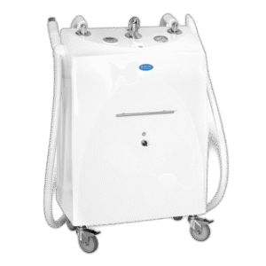 Mobilus vandens masažas „Aquamobil“