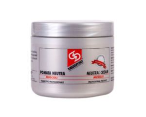 Masažinis kremas "Neutral ointment", 500 ml