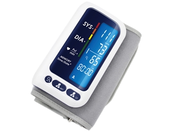 Riešinis automatinis kraujospūdžio aparatas "329"