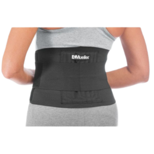 "Mueller" juosmens įtvaras