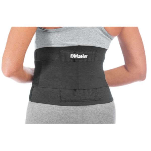 "Mueller" juosmens įtvaras