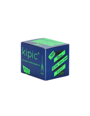 KIPIC® adata 32G x 13 mm |100 vnt.