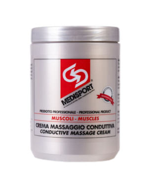 Laidusis drėkinamasis kremas, 1000 ml