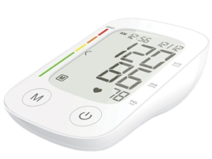 Automatinis kraujospūdžio matuoklis "Jolly"