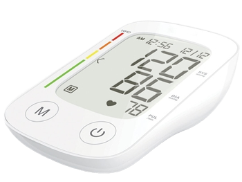 Automatinis kraujospūdžio matuoklis "Jolly"